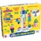 Small World Toys Creative Dough Fun Dough Activity Set - Ice Cream Factory 9721300 - alternate 1